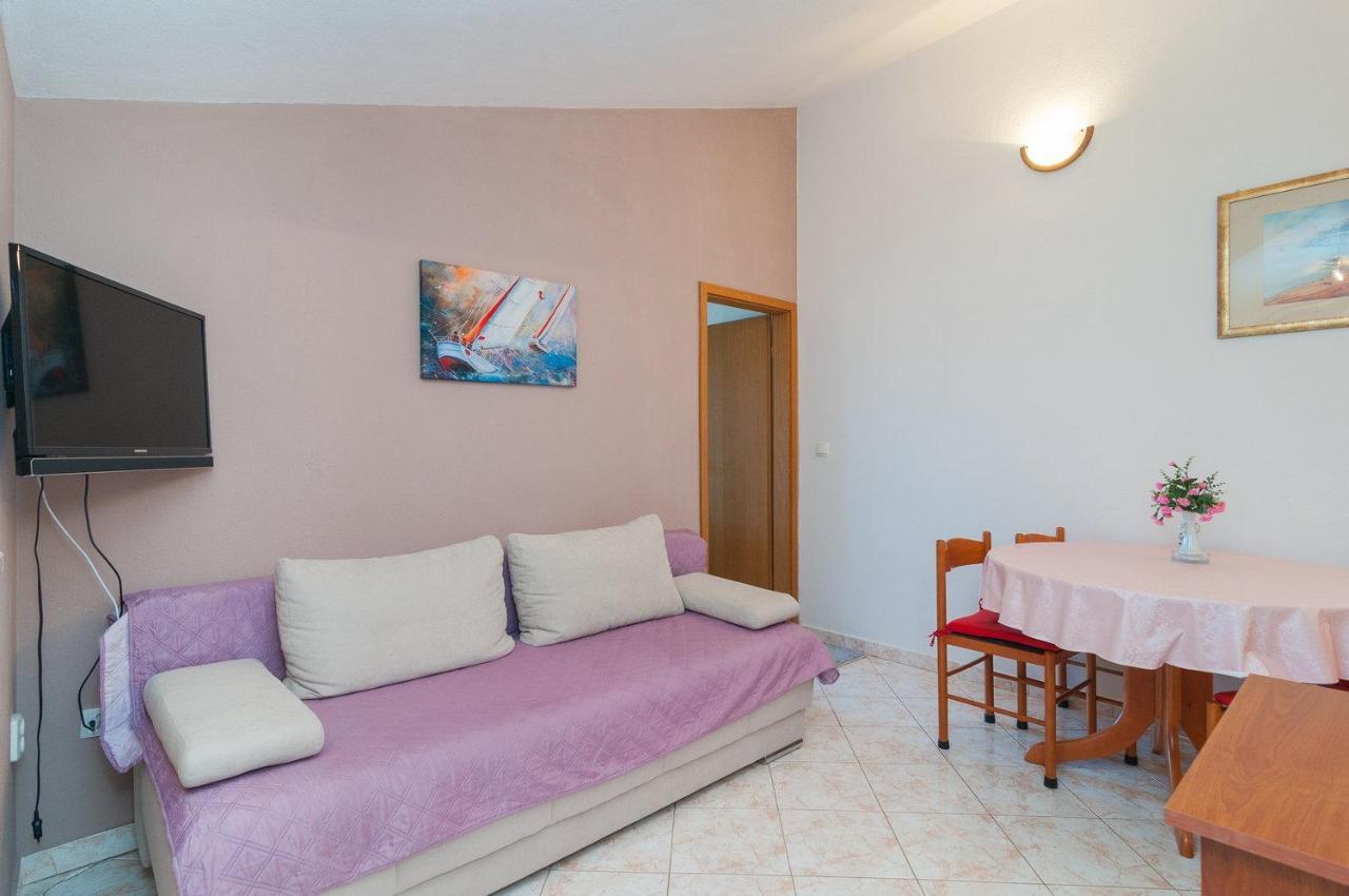 Apartman Ban Poljica  Екстериор снимка