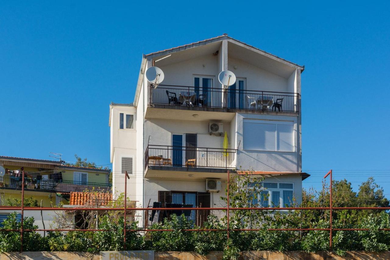 Apartman Ban Poljica  Екстериор снимка