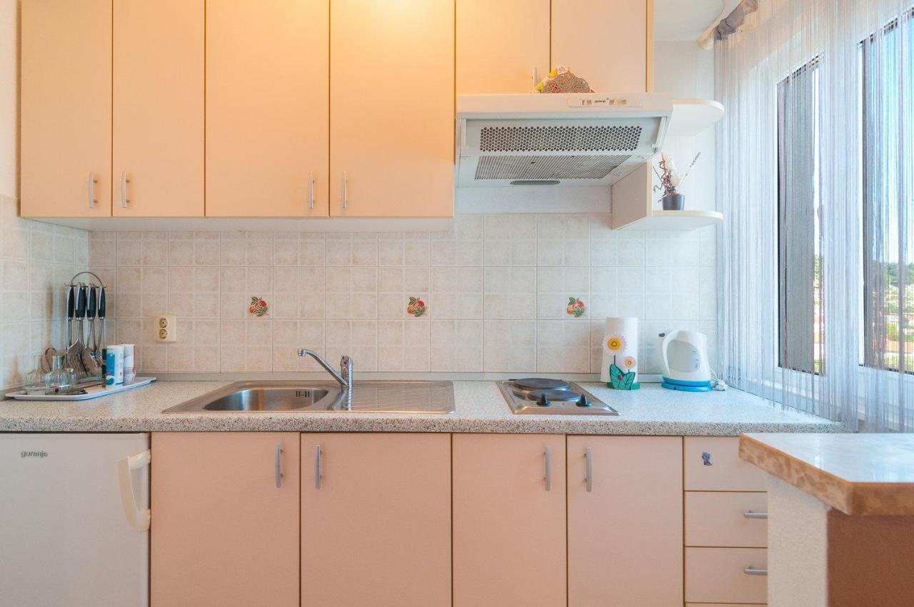 Apartman Ban Poljica  Екстериор снимка